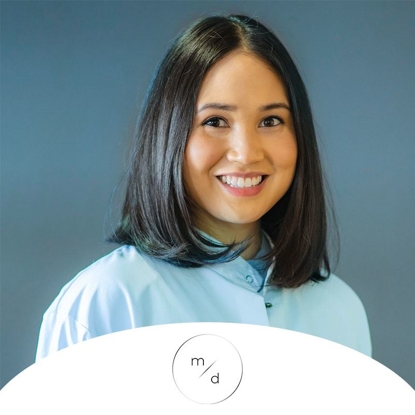 Dr. Kathryn Anderson Photo